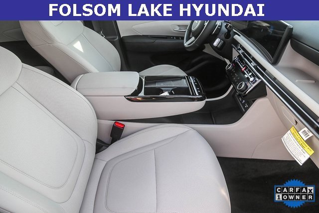 Certified 2025 Hyundai Tucson SEL image 16