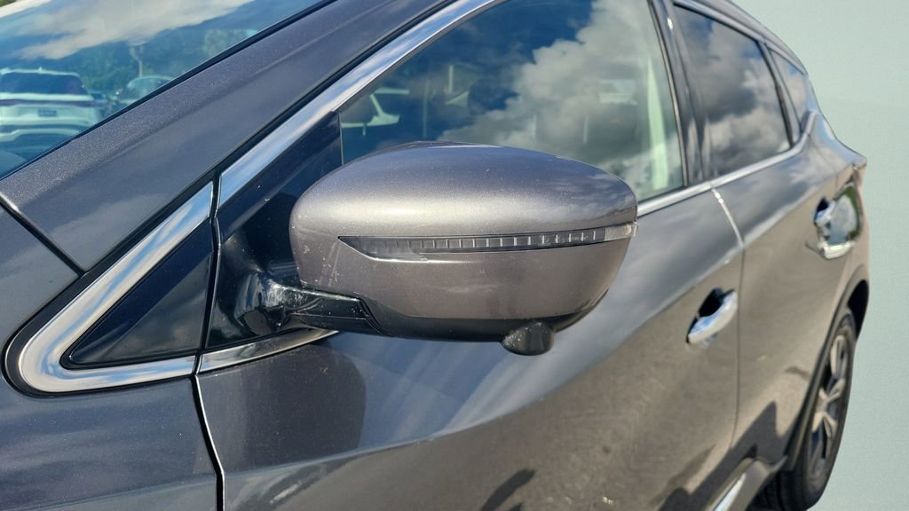 Used 2019 Nissan Murano SV w/ Premium Package FWD image 26
