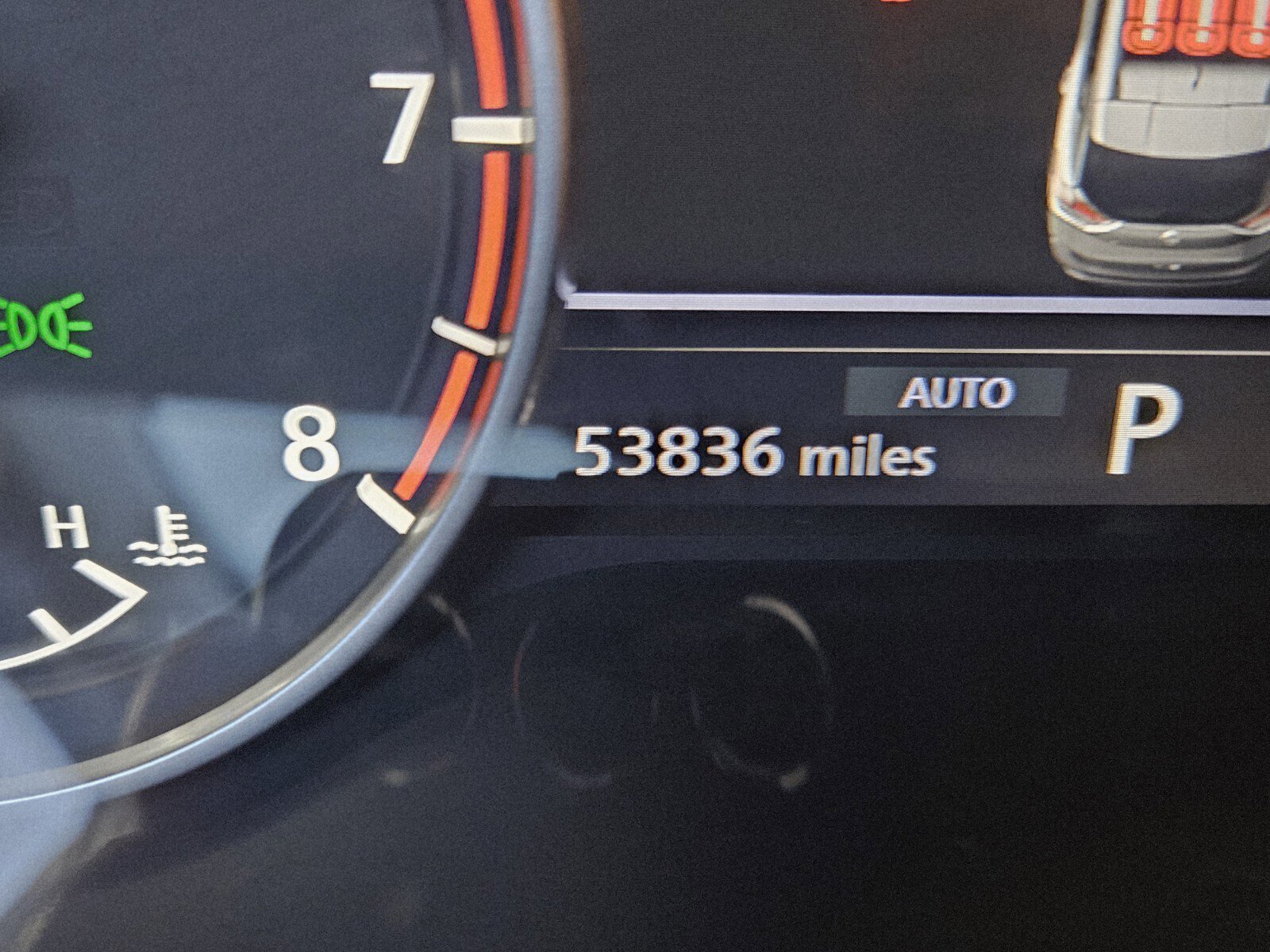 Used 2023 Nissan Rogue SV image 30