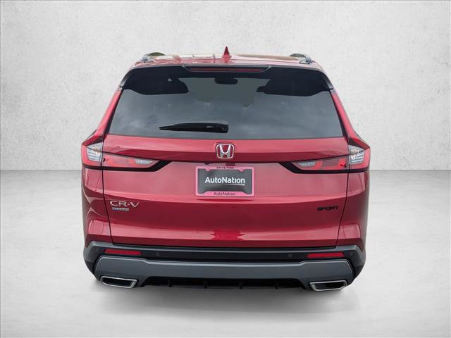 Used 2025 Honda CR-V Sport-L image 7