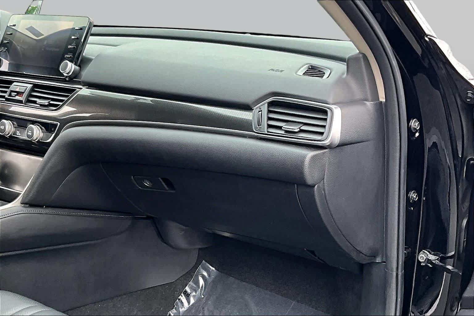 Used 2022 Honda Accord Sport Special Edition image 18
