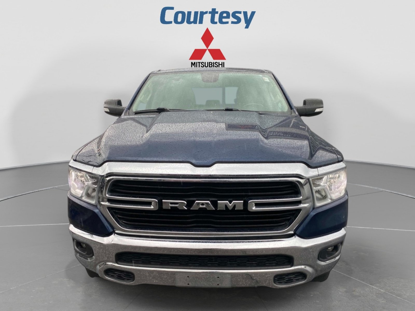 Used 2019 RAM 1500 Big Horn AWD/4WD image 11