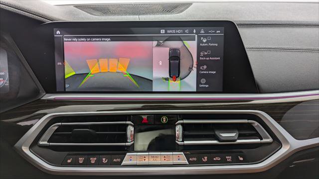 Used 2019 BMW X7 xDrive40i w/ Cold Weather Package image 33