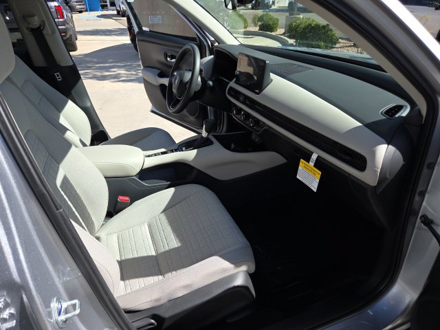 New 2027 Honda HR-V LX image 10