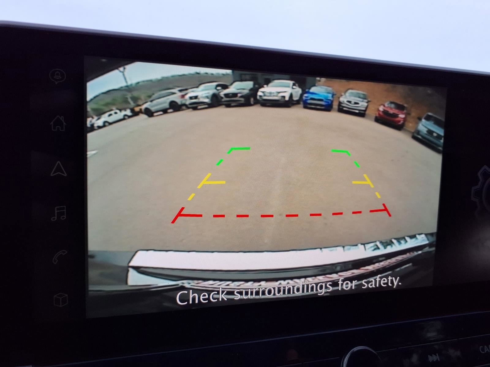 Certified 2023 Nissan Altima 2.5 SR w/ SR Premium Package image 18