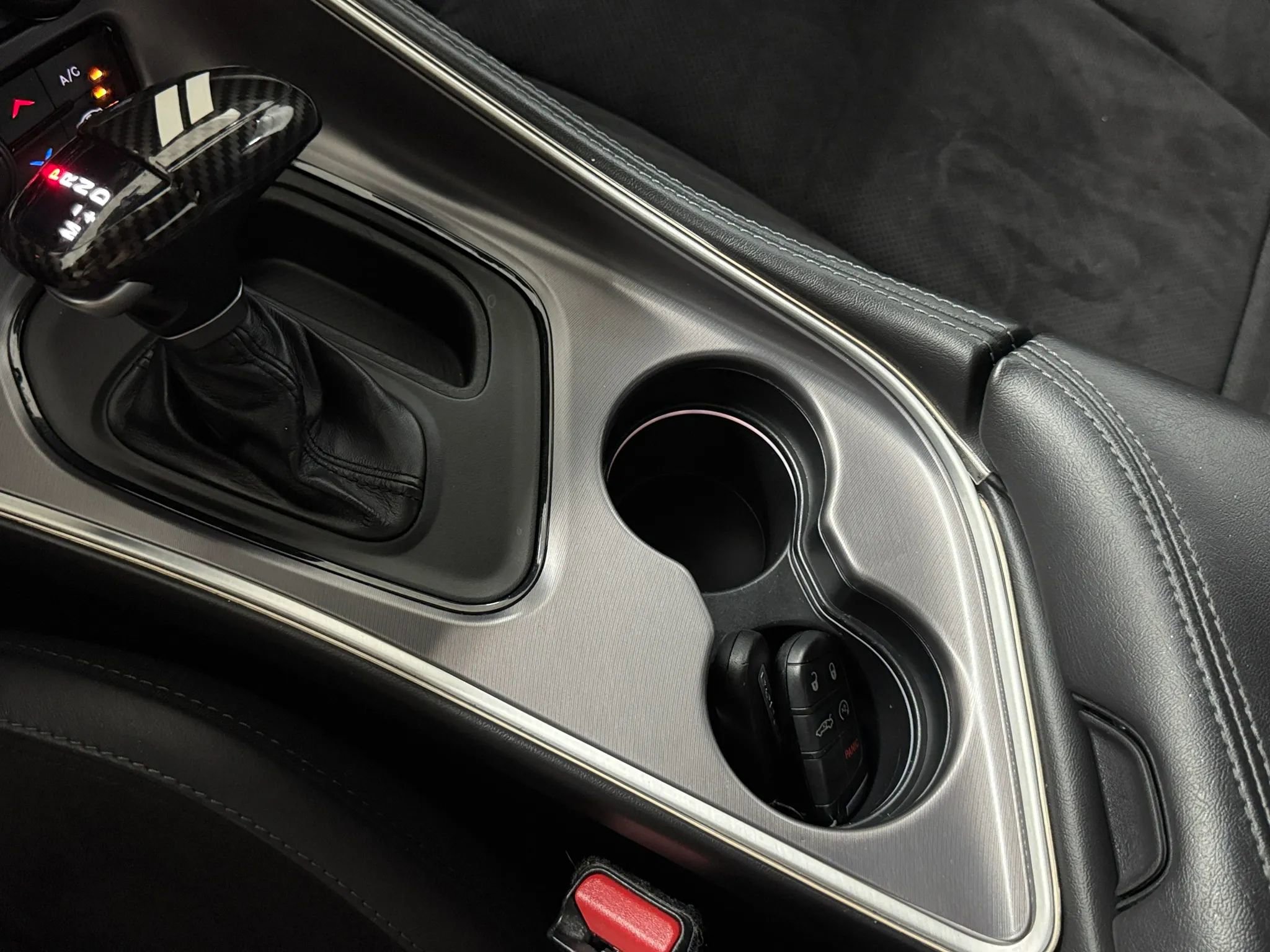 Used 2020 Dodge Challenger R/T w/ T/A Package RWD image 24