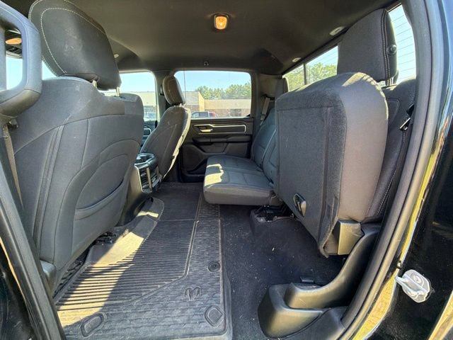 Used 2019 RAM 1500 Big Horn AWD/4WD image 17
