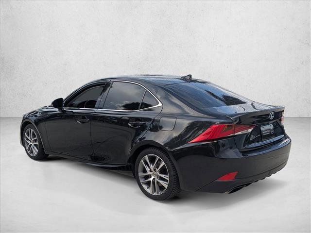 Used 2019 Lexus IS 300 image 8