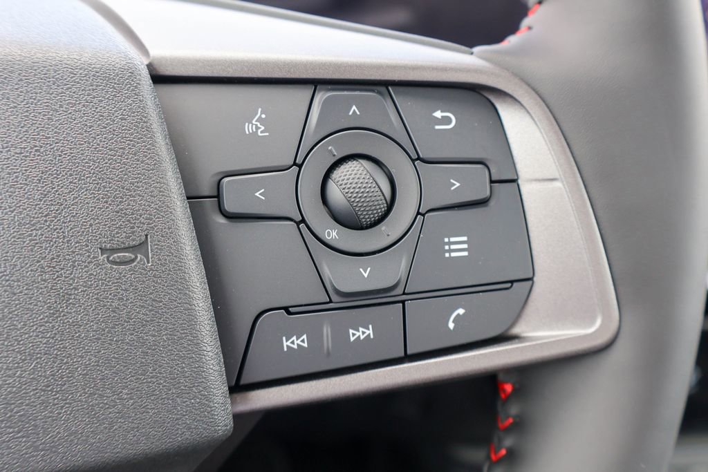 New 2026 Nissan Sentra SR image 12