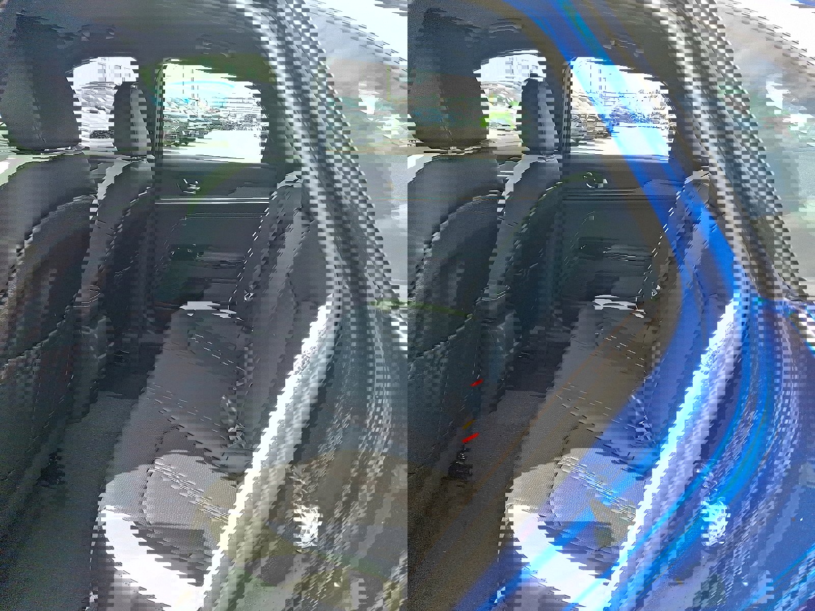 New 2026 Kia K5 GT-Line image 6