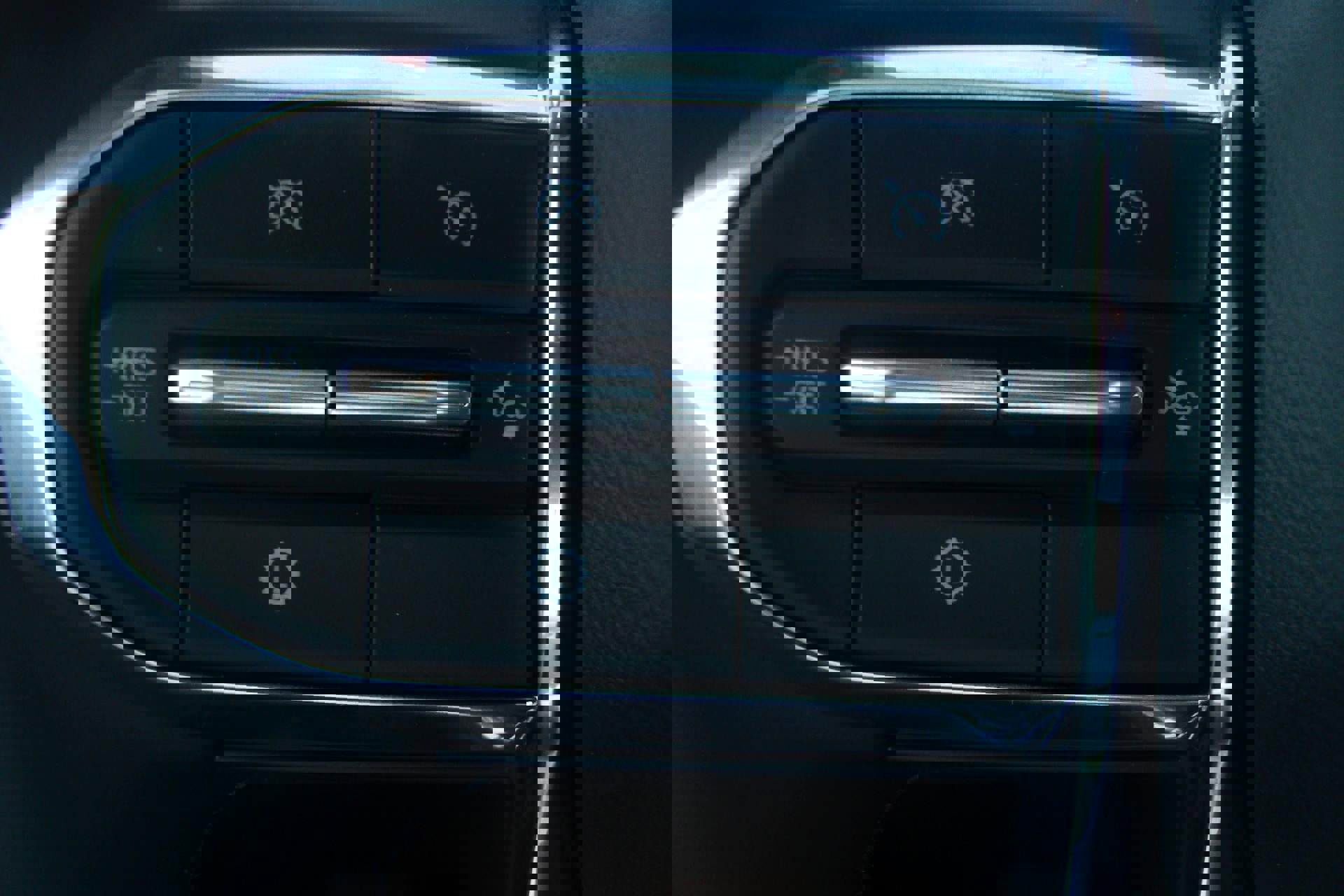 New 2026 GMC Acadia Elevation AWD/4WD image 9