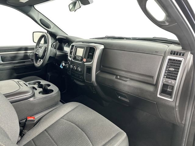 Used 2024 RAM 1500 Classic Warlock AWD/4WD image 27