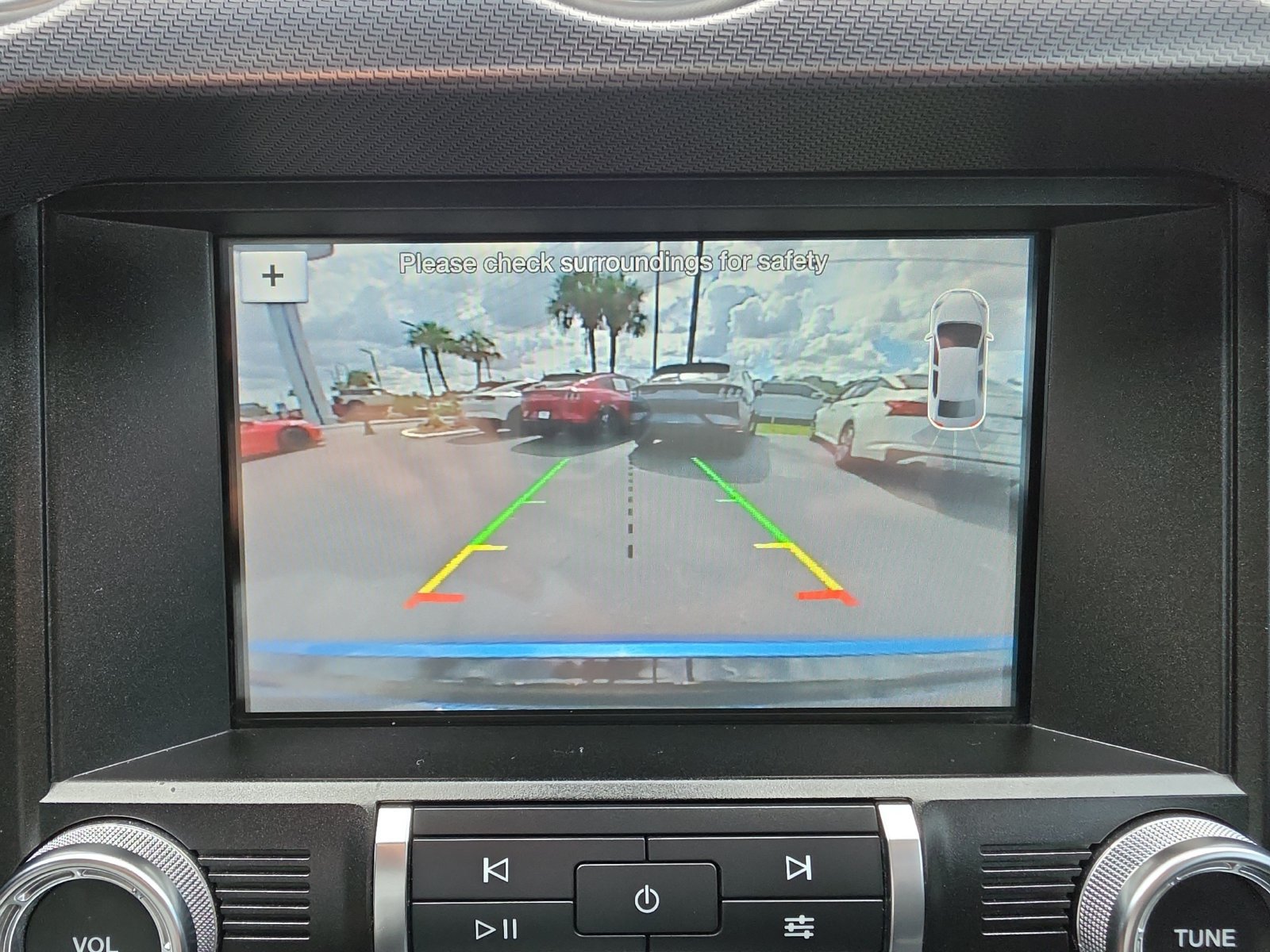 Used 2019 Ford Mustang GT Premium w/ Equipment Group 401A RWD image 18
