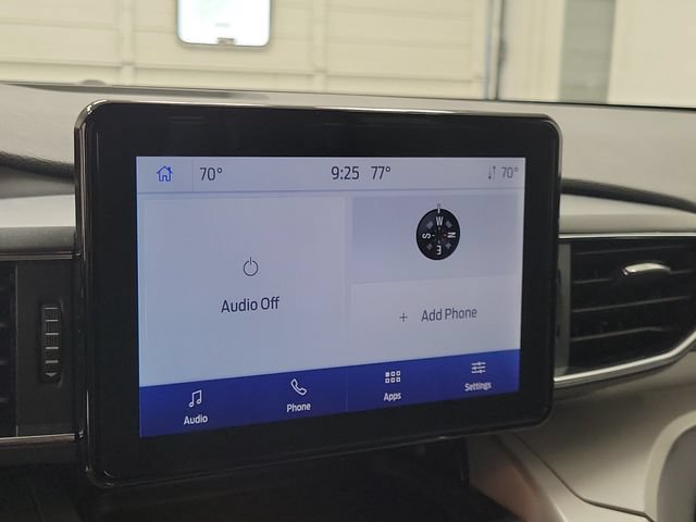 Certified 2024 Ford Explorer XLT w/ Equipment Group 202A AWD/4WD image 28