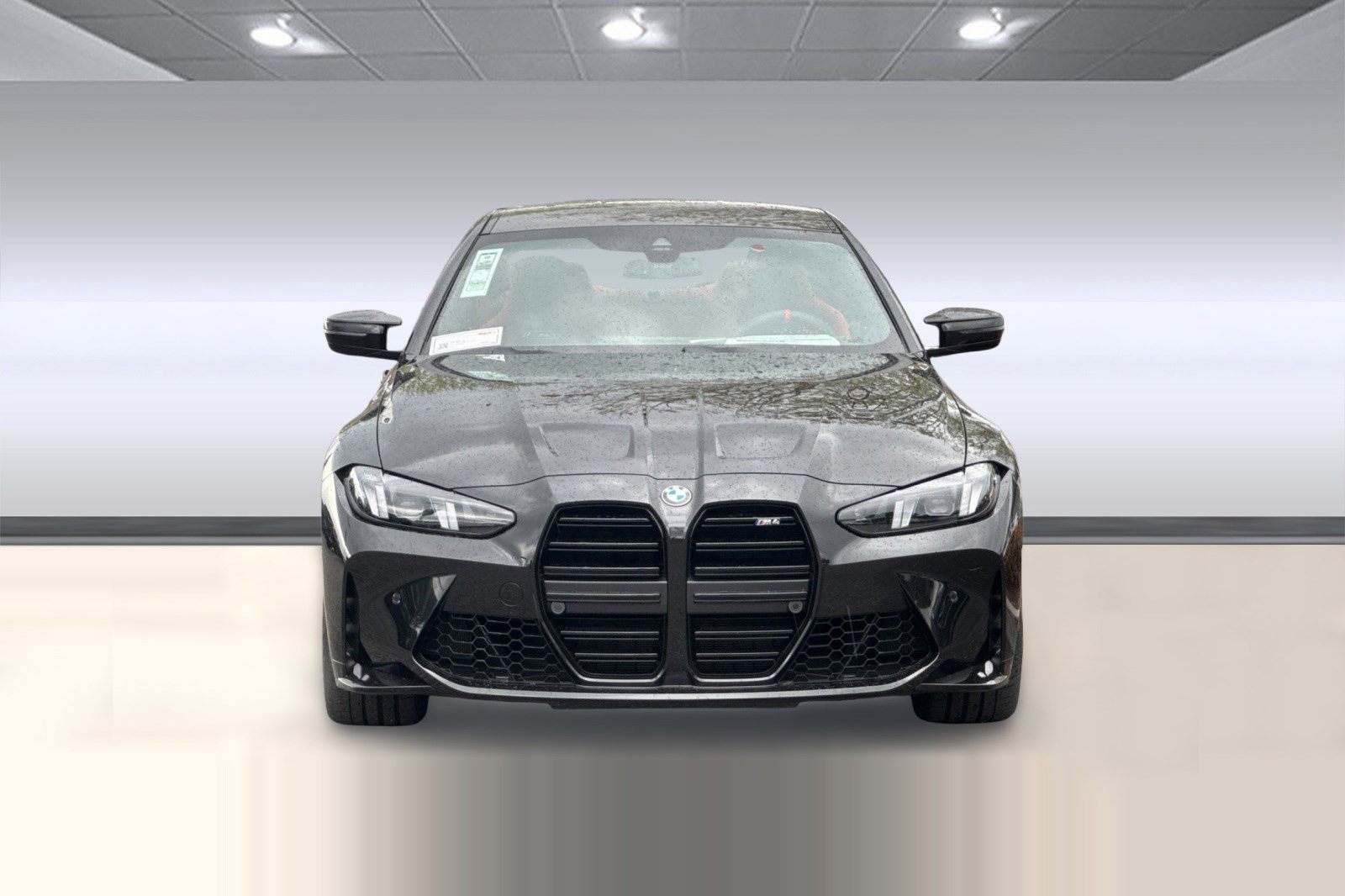 New 2026 BMW M4 Coupe RWD image 5