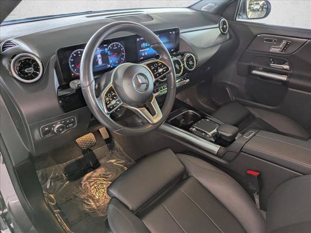Certified 2023 Mercedes-Benz GLA 250 image 13