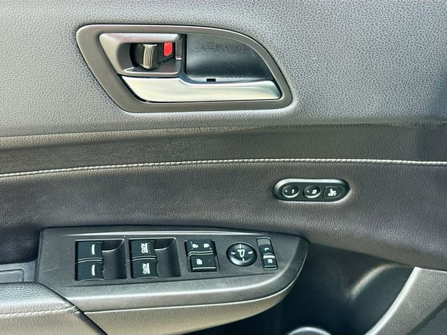 Used 2022 Acura ILX w/ Premium Package image 19