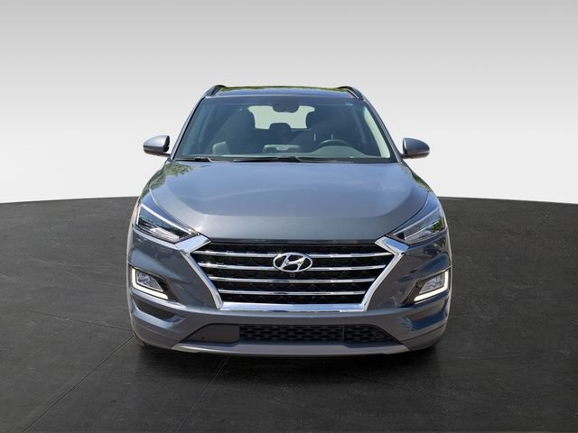 Used 2021 Hyundai Tucson Ultimate AWD/4WD image 13
