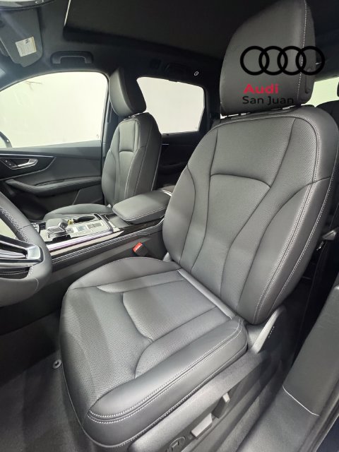 New 2026 Audi Q7 2.0T Premium Plus AWD/4WD image 27