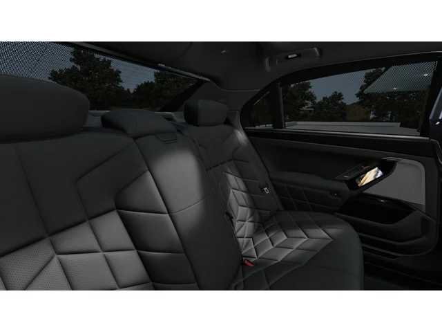 New 2027 BMW 740i xDrive AWD/4WD image 12