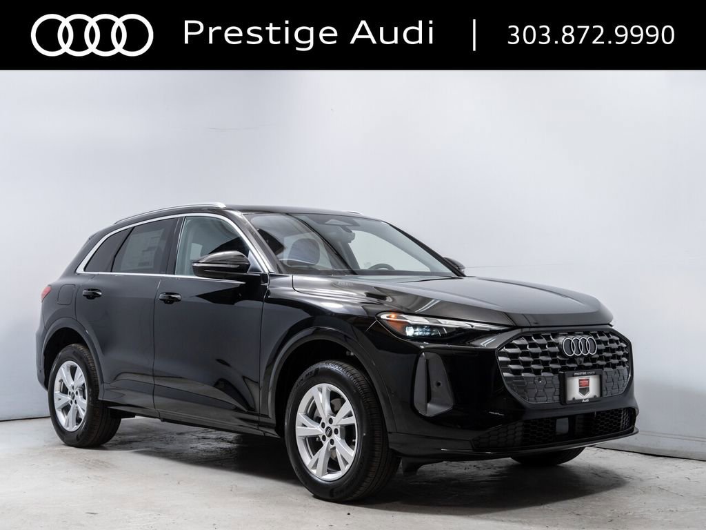 New 2026 Audi Q5 Premium AWD/4WD image 9
