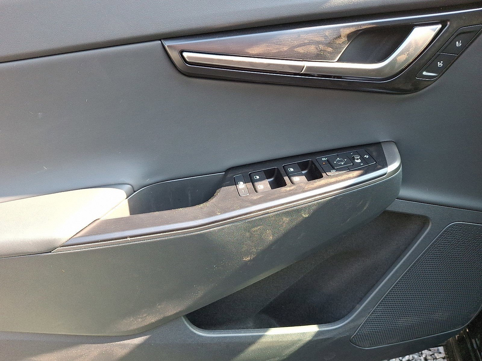 New 2025 Kia EV6 Wind image 6