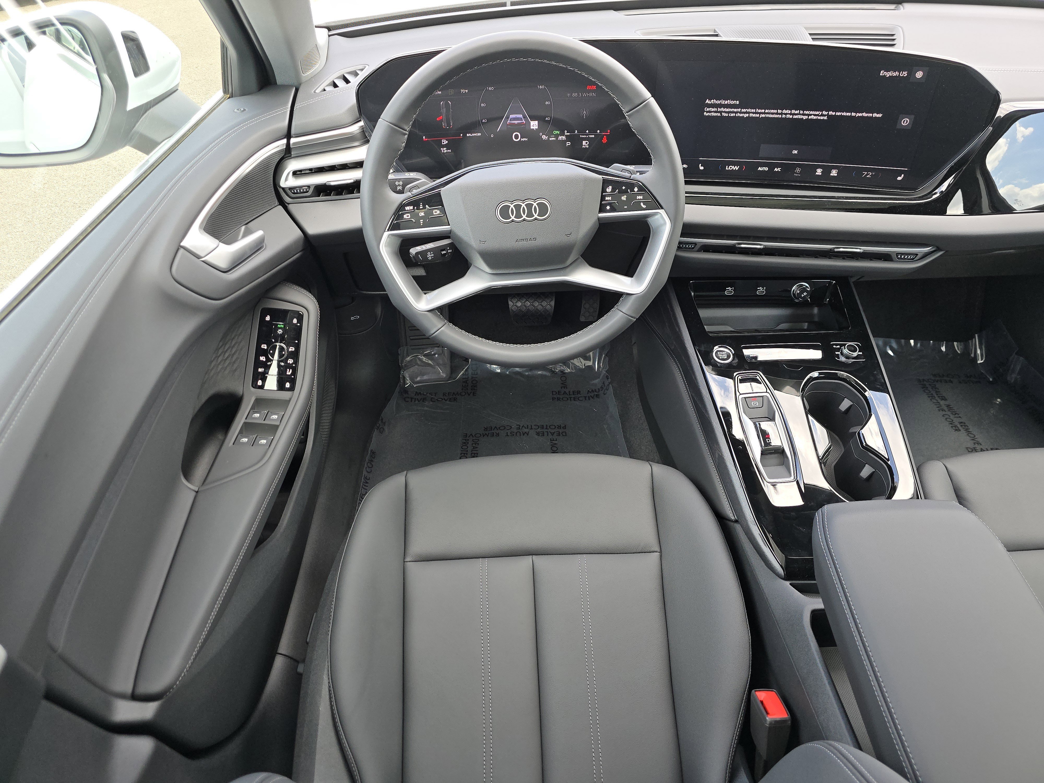 New 2025 Audi A5 2.0T Premium image 22