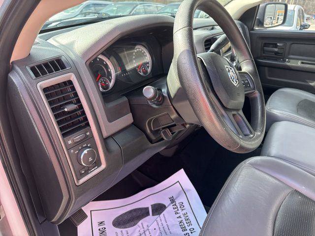 Used 2014 RAM 1500 Express image 19