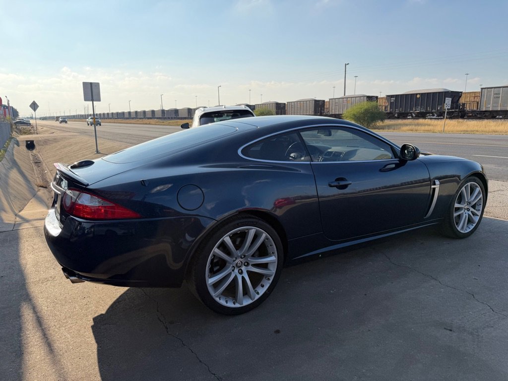 Used 2007 Jaguar XKR R image 22
