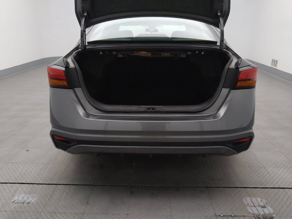 Used 2023 Nissan Altima 2.5 SV image 29