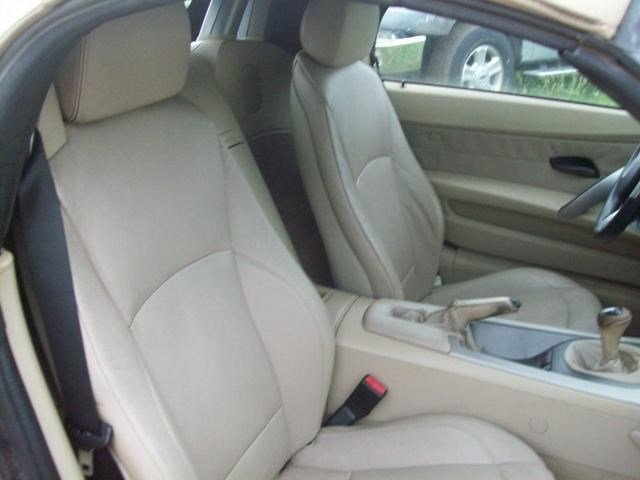 Used 2002 Jaguar S-TYPE 4.0 RWD image 7
