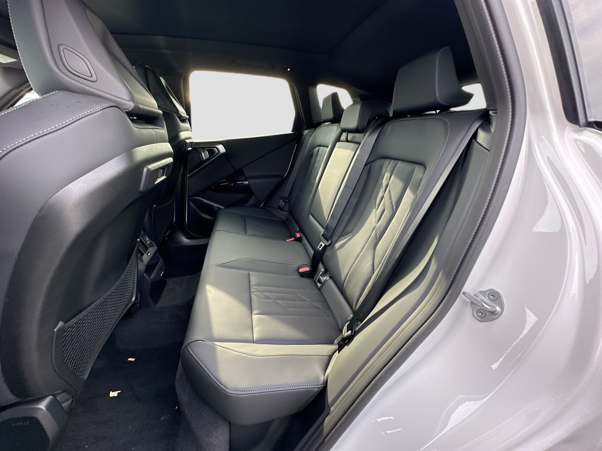 New 2026 BMW X3 xDrive30i w/ M Sport Package AWD/4WD image 18