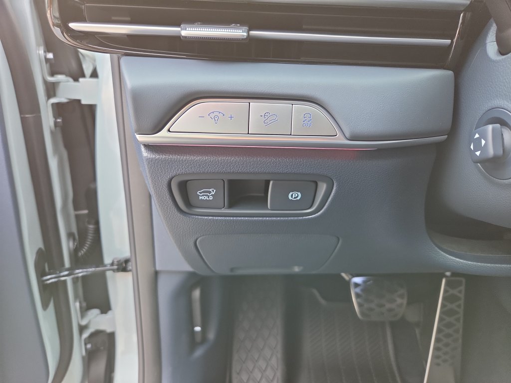 New 2027 Genesis GV80 3.5T e-SC AWD/4WD image 20