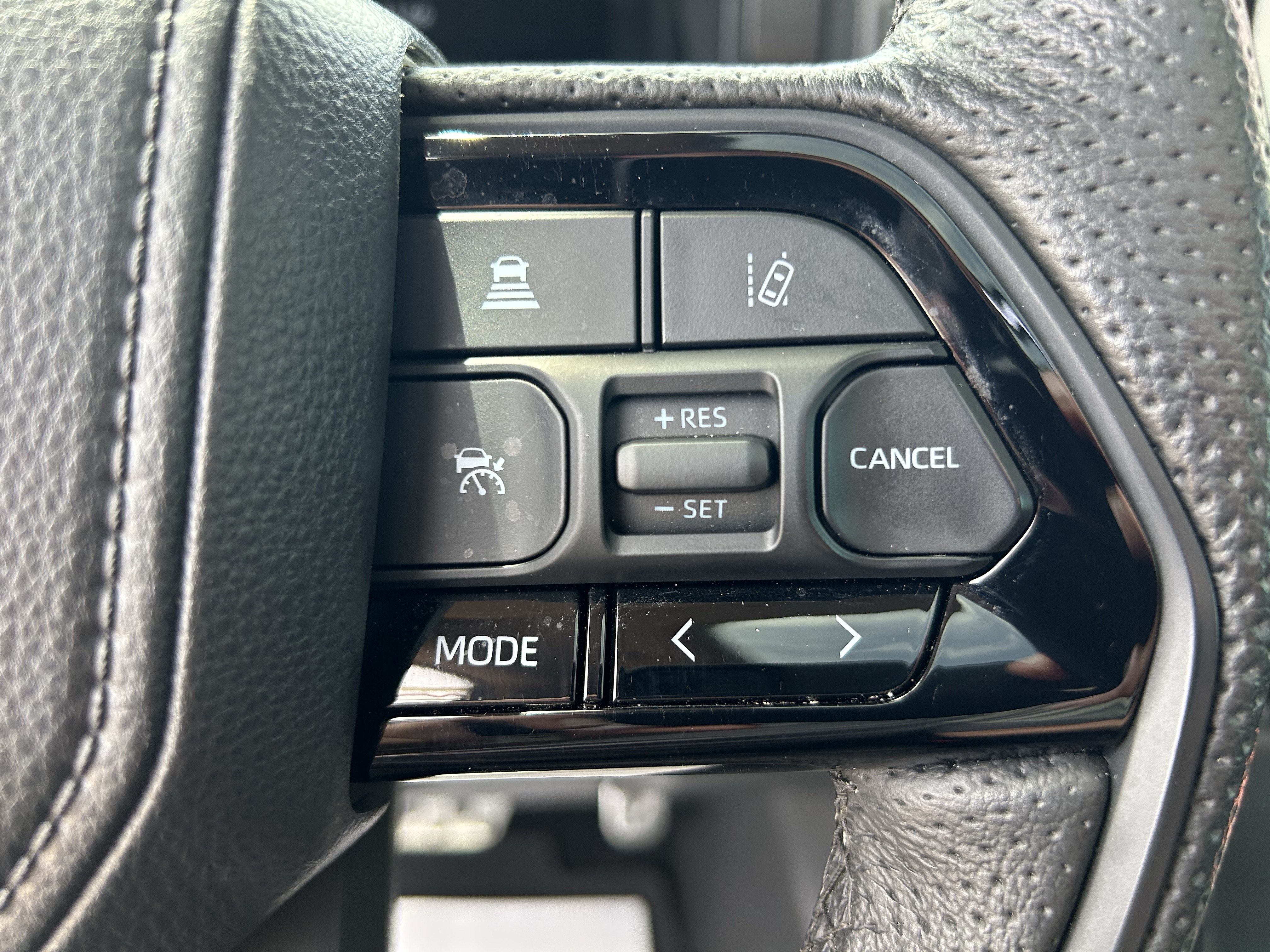 Certified 2023 Toyota Sequoia TRD Pro AWD/4WD image 27