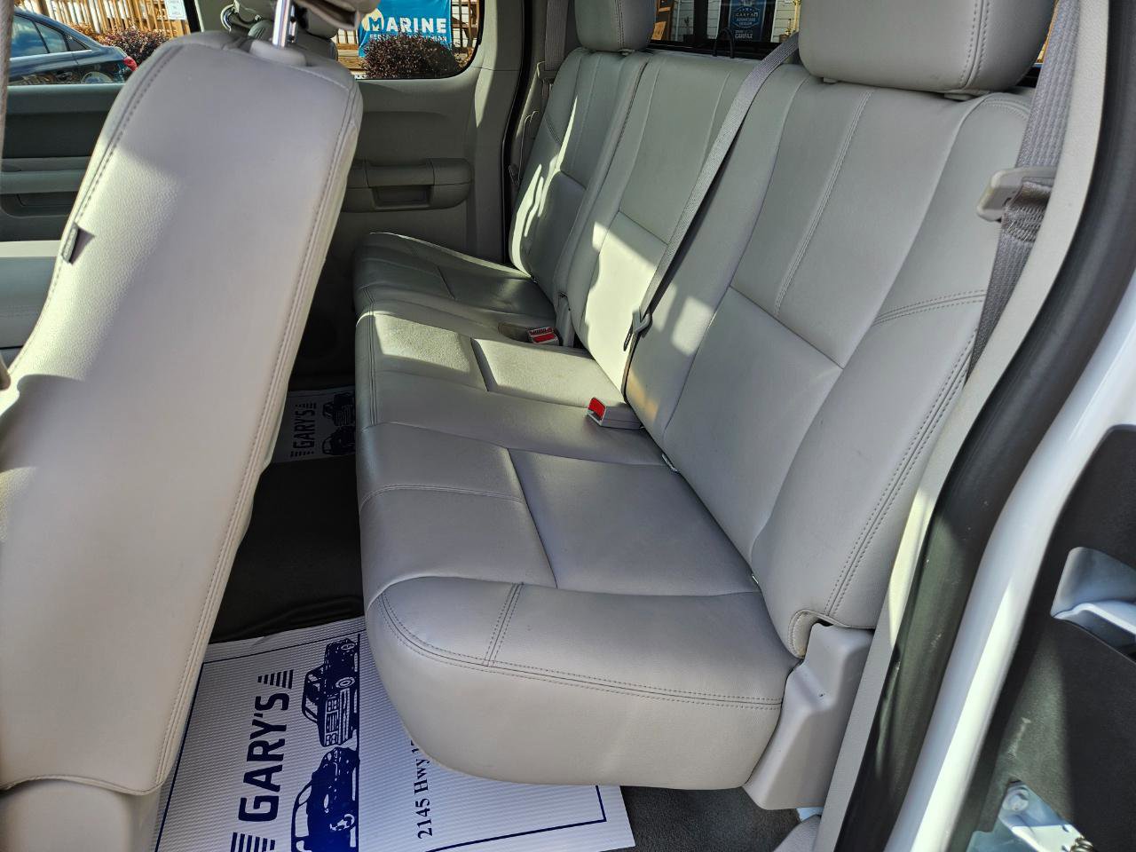 Used 2013 GMC Sierra 1500 SLE image 17