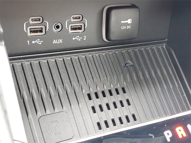 New 2026 Jeep Grand Cherokee Limited AWD/4WD image 31