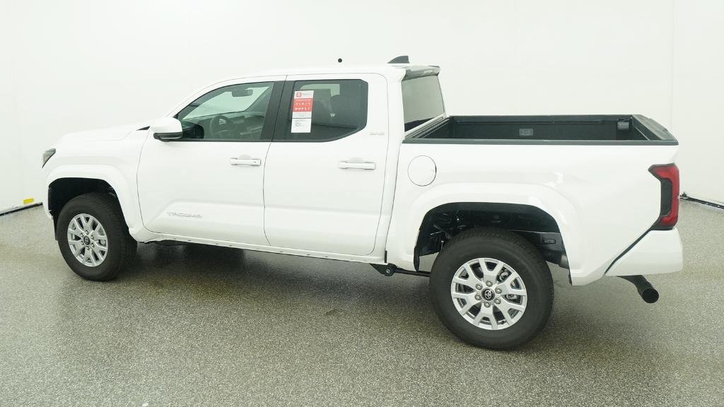 New 2026 Toyota Tacoma SR5 AWD/4WD image 45