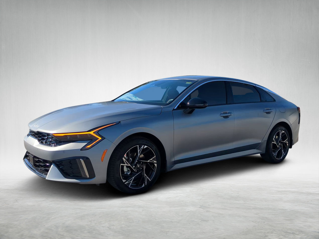 New 2026 Kia K5 GT-Line image 7