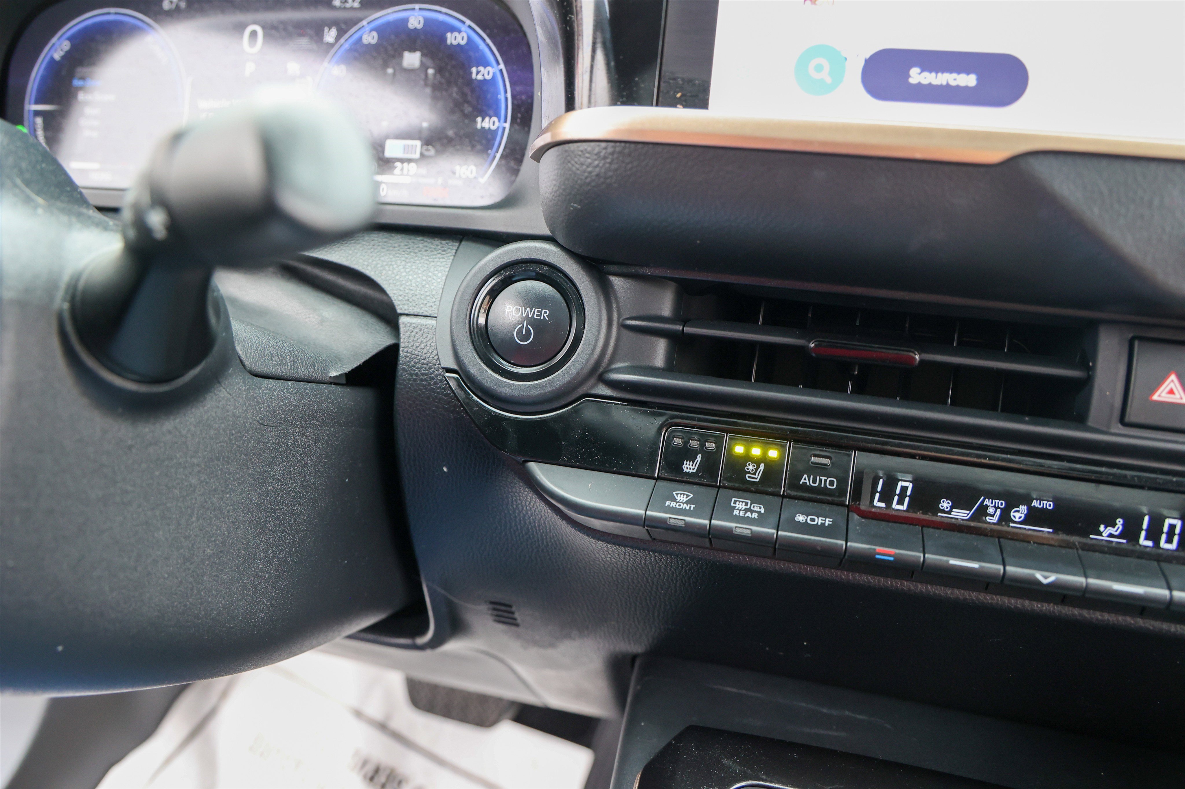 Certified 2026 Toyota Crown Platinum AWD/4WD image 20