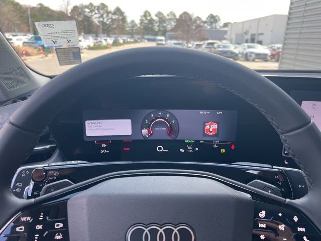New 2026 Audi Q3 quattro 2.0T image 21