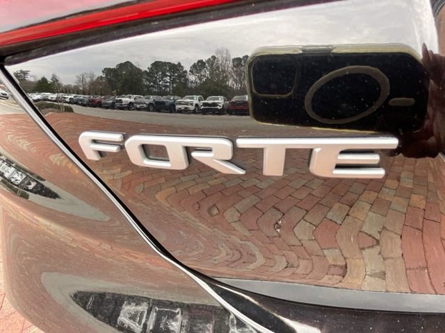 Used 2023 Kia Forte GT-Line image 33