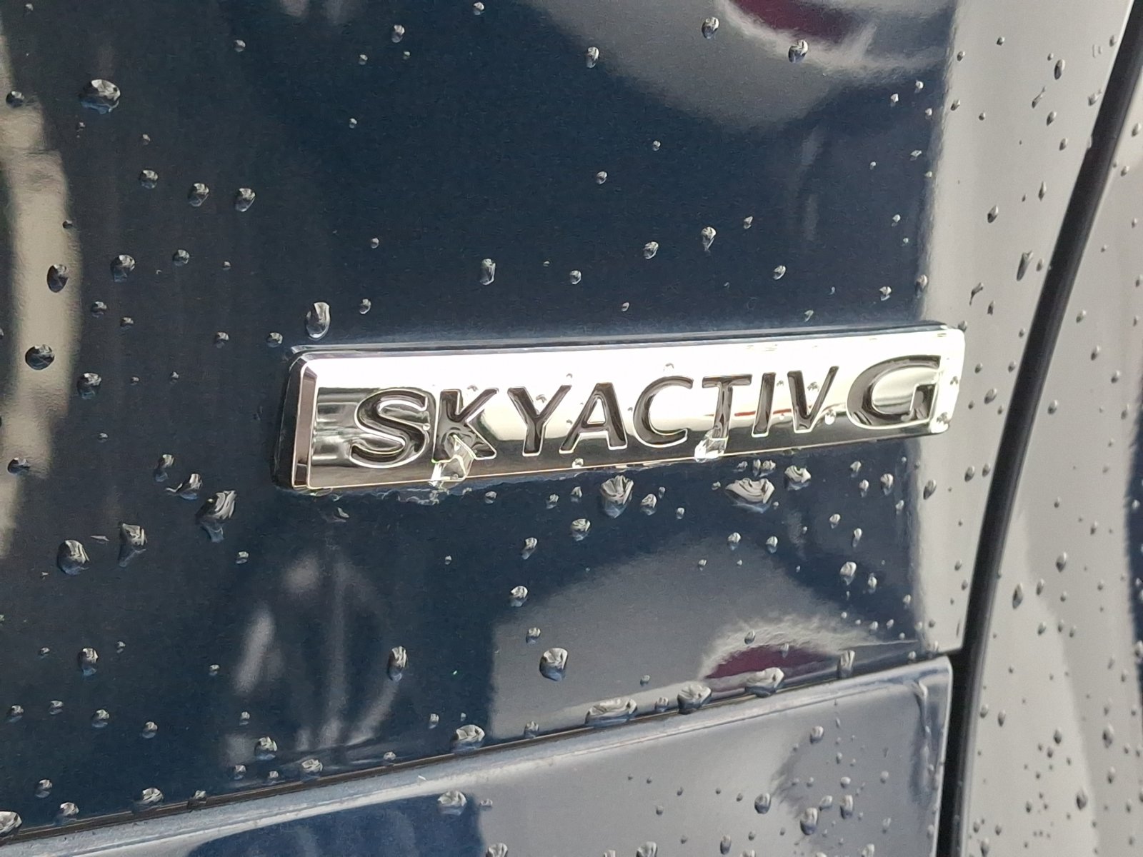 Certified 2023 MAZDA CX-30 AWD 2.5 S w/ Premium Package image 30