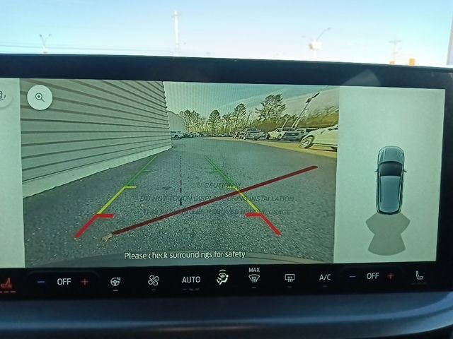 New 2026 Ford Escape Active w/ Tech Pack #1 image 23