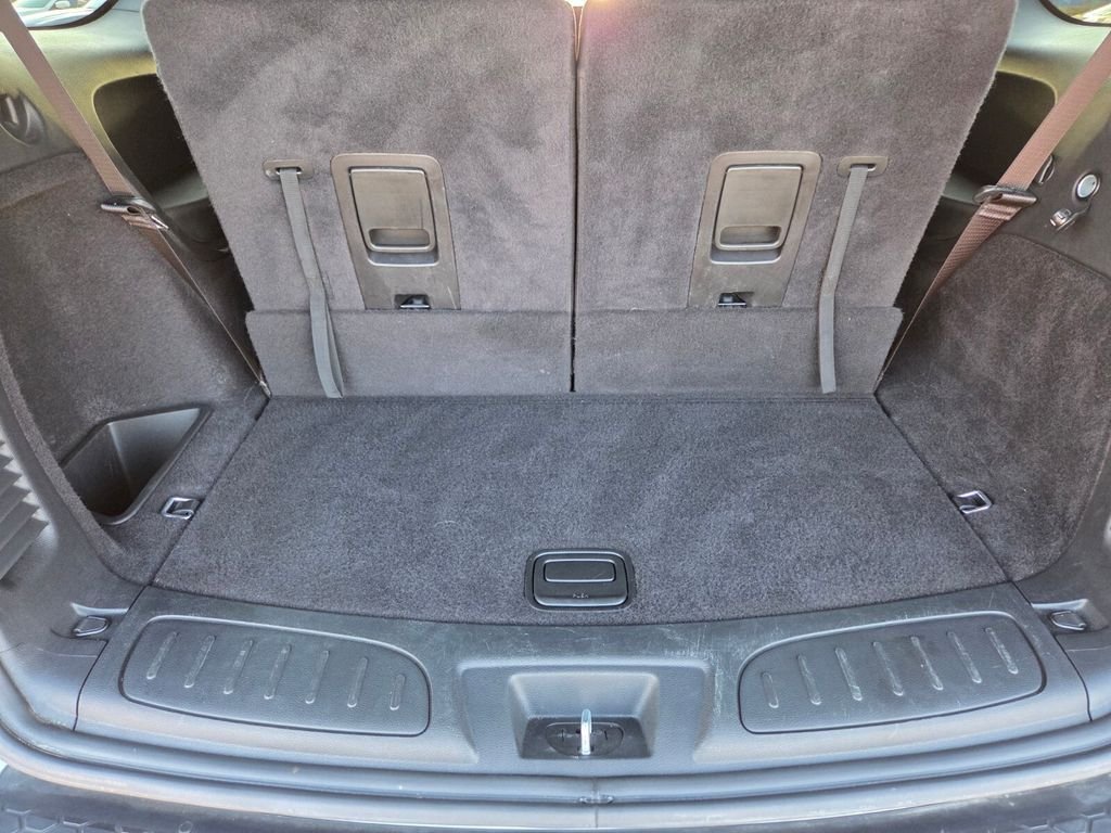 Used 2025 Dodge Durango R/T AWD/4WD image 18