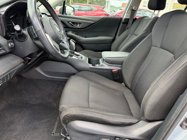 Used 2021 Subaru Legacy Premium image 16