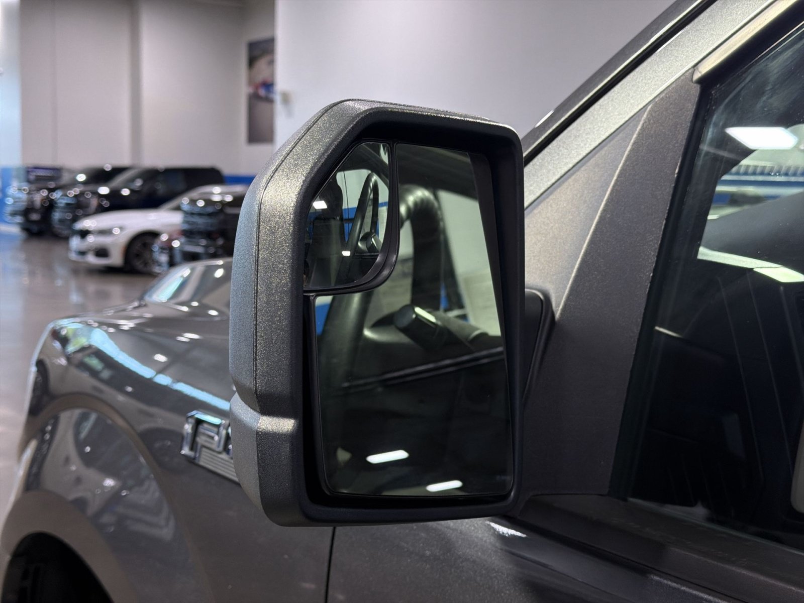 Used 2018 Ford F150 XL w/ Equipment Group 101A Mid AWD/4WD image 14