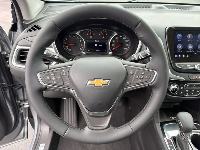 Certified 2024 Chevrolet Equinox Premier FWD image 14
