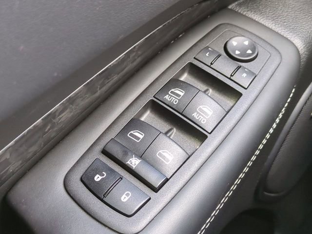 Used 2024 Dodge Durango SRT Hellcat image 25