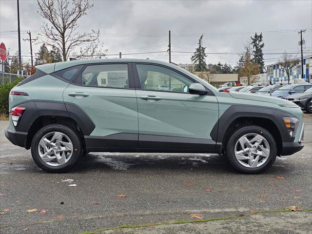 New 2026 Hyundai Kona SE AWD/4WD image 8