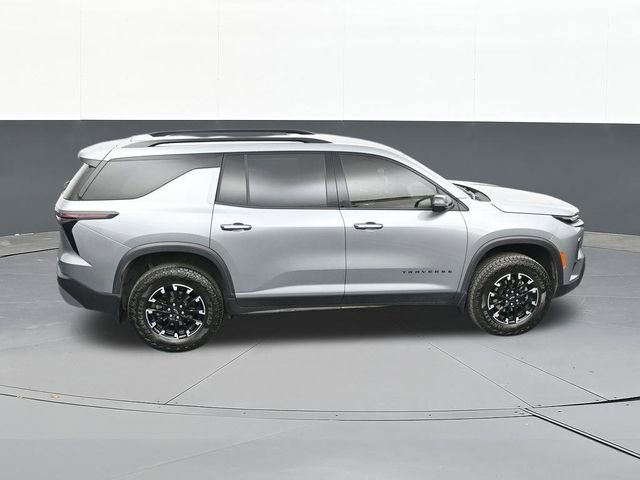 Used 2024 Chevrolet Traverse Z71 w/ LPO, Floor Liner Package image 64